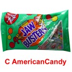 Ferrara Pan Jaw Busters 5 Flavors 156g
